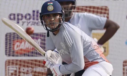 தென் ஆப்பிரிக்கா அணியை எதிர்கொள்வது எப்போதுமே கடினம்: இந்திய கேப்டன் தென் ஆப்பிரிக்கா அணியை எதிர்கொள்வது எப்போதுமே கடினம்: இந்திய கேப்டன்