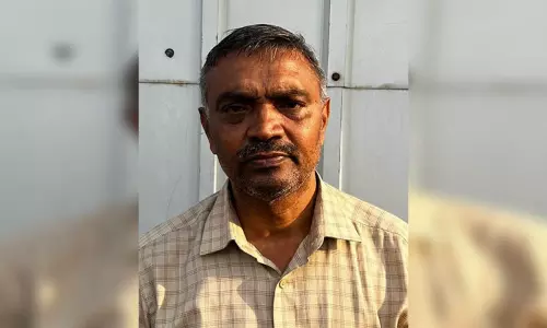 ஏலச்சீட்டு நடத்தி ரூ.2 கோடி மோசடி - சிட்பண்ட் நிறுவன உரிமையாளர் கைது