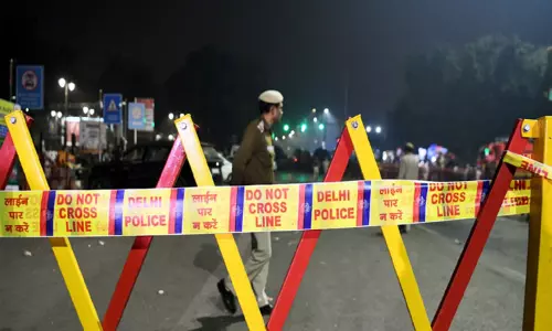 டெல்லி கார் வெடிப்பு; ஈரான் மீண்டும் கடுமையான கண்டனம் - நன்றி தெரிவித்த இந்தியா