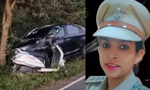 வனத்துறை அதிகாரியை சுட்டுக்கொல்ல முயன்ற கணவன் - அதிர்ச்சி சம்பவம்