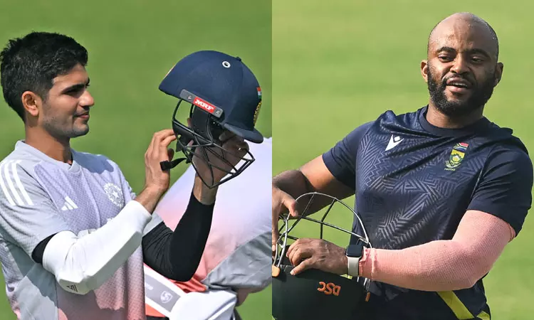 இந்தியாவுக்கு எதிரான முதல் டெஸ்ட்: தென் ஆப்பிரிக்க கேப்டன் பவுமா கூறியது என்ன..?