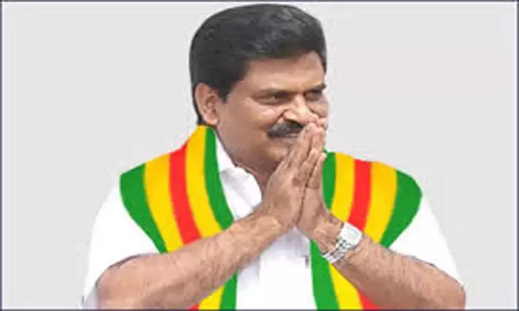 மேகதாது அணையை கட்டும் எண்ணங்களை கர்நாடக அரசு கைவிட வேண்டும்  ஈ.ஆர்.ஈஸ்வரன்