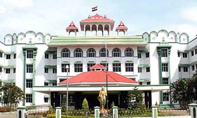 நித்தியானந்தா ஆசிரமத்தில் இருந்து சீடர்களை வெளியேற்றக்கூடாது: மதுரை ஐகோர்ட்டு