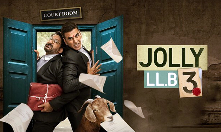 அக்சய் குமார் நடித்த 