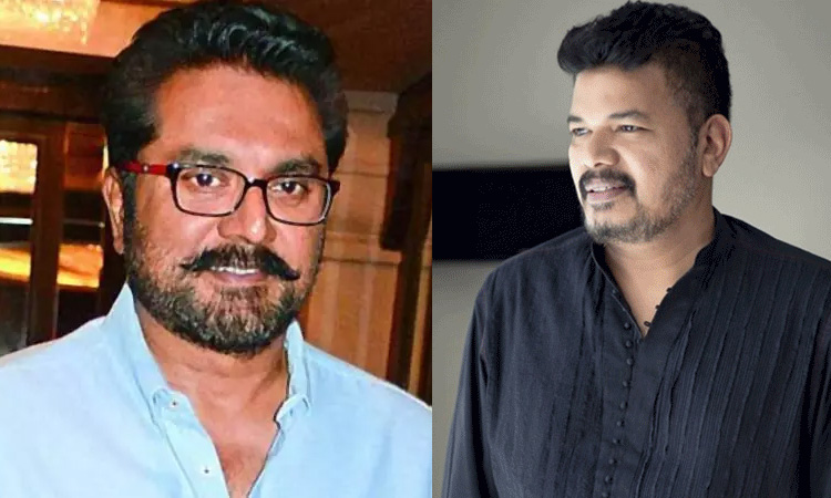சரத்குமார், இயக்குனர் சங்கர் உள்ளிட்டோரின் வீட்டிற்கு வெடிகுண்டு மிரட்டல்