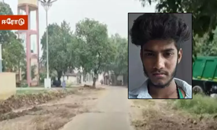 ஈரோடு: வளர்ப்பு நாய் கடித்ததில் உடல்நலம் பாதித்து கல்லூரி மாணவர் உயிரிழப்பு