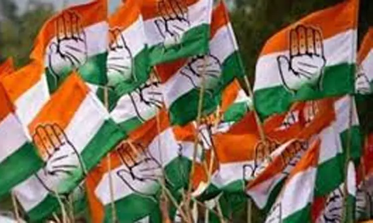 பீகாரில் 4 தொகுதிகளில் காங்கிரஸ் முன்னிலை