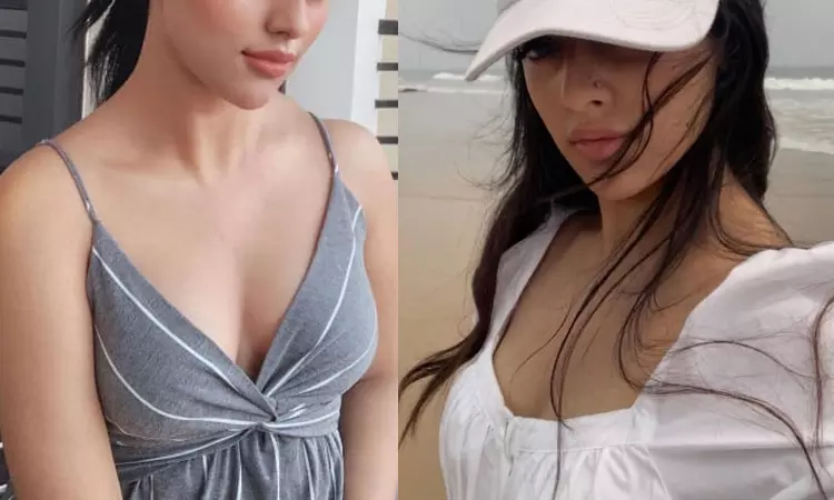 தேவையில்லாமல் அந்தப் படங்களில் நடித்துவிட்டேன்  பிரபல நடிகை வருத்தம்