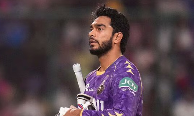 கொல்கத்தா அணியில் இருந்து வெங்கடேஷ் அய்யர்  விடுவிப்பு  ?