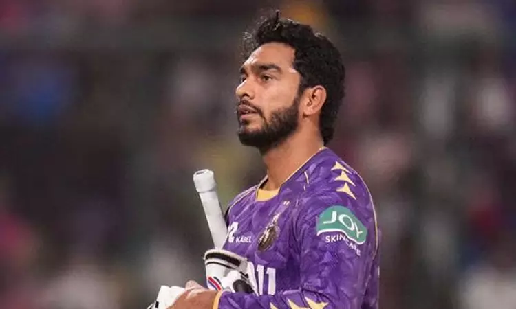 கொல்கத்தா அணியில் இருந்து வெங்கடேஷ் அய்யர் விடுவிப்பு ?