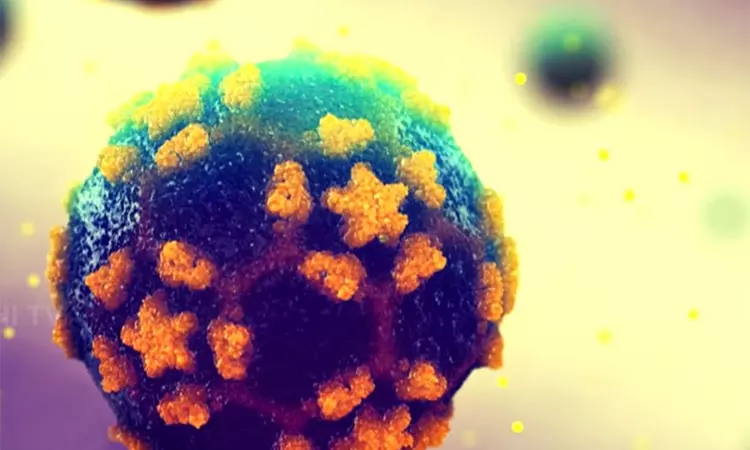 ஜெர்மனியில் கழிவுநீர் மாதிரியில் போலியோ வைரஸ் கண்டுபிடிப்பு - ஆய்வாளர்கள் எச்சரிக்கை