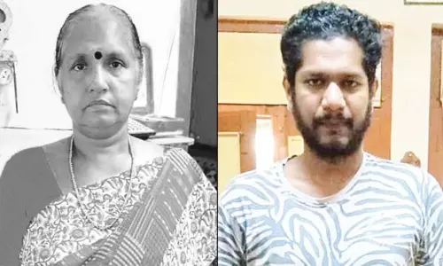 மது குடிக்க பணம் தர மறுத்த தாய்.. வாலிபர் செய்த கொடூரம்