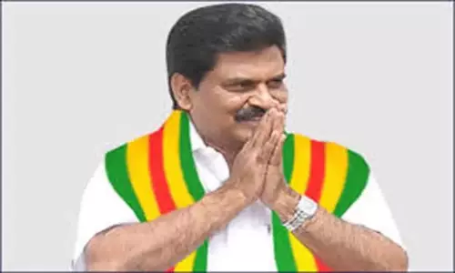 மேகதாது அணையை கட்டும் எண்ணங்களை கர்நாடக அரசு கைவிட வேண்டும் - ஈ.ஆர்.ஈஸ்வரன்