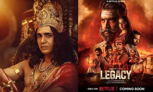 தமிழில் அறிமுகமாகும் ‘காந்தாரா சாப்டர் 1’ பட வில்லன்