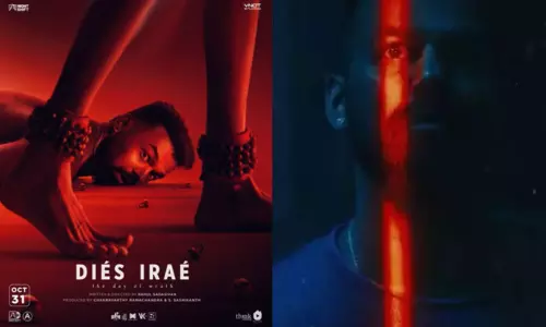 Buzz: This popular OTT platform acquired Dies Irae’s streaming rights Buzz: This popular OTT platform acquired Dies Irae’s streaming rights