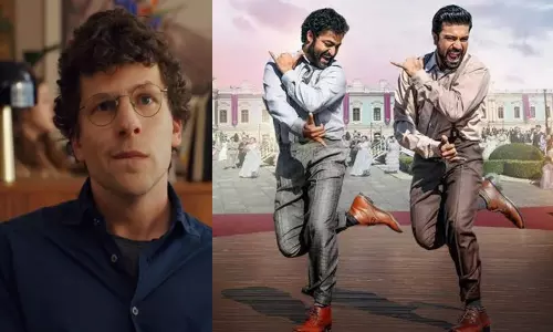 Almost Every American Has Seen RRR,” Says This American Actor