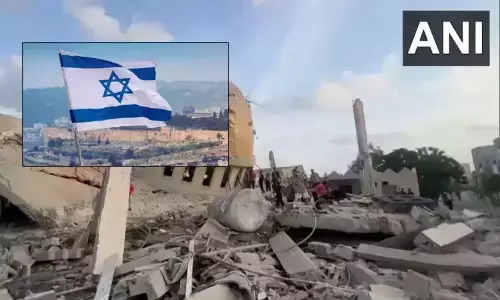 15 பாலஸ்தீனிய கைதிகளின் உடல்களை ஒப்படைத்த இஸ்ரேல்