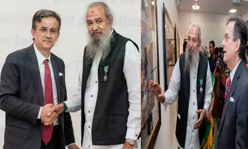 எனக்கு சவால் விடும் படங்கள் இன்னும் வரவில்லை - தோட்டா தரணி