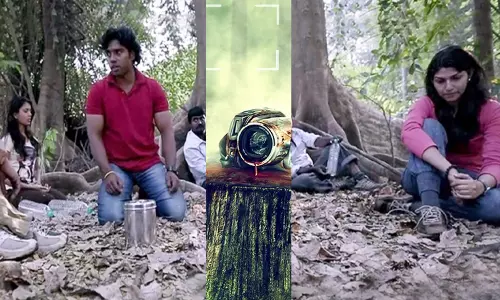 The true horror thriller story that shook the box office...now on OTT - where can you watch it? The true horror thriller story that shook the box office...now on OTT - where can you watch it?