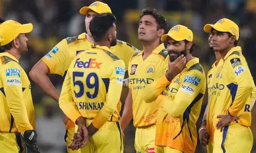 சென்னை அணி விடுவிக்கும் வீரர்கள் பட்டியல்...முழு விவரம்