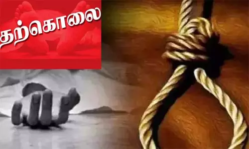 2 பிள்ளைகளை கொன்று இளம்பெண் தற்கொலை - அதிர்ச்சி சம்பவம்