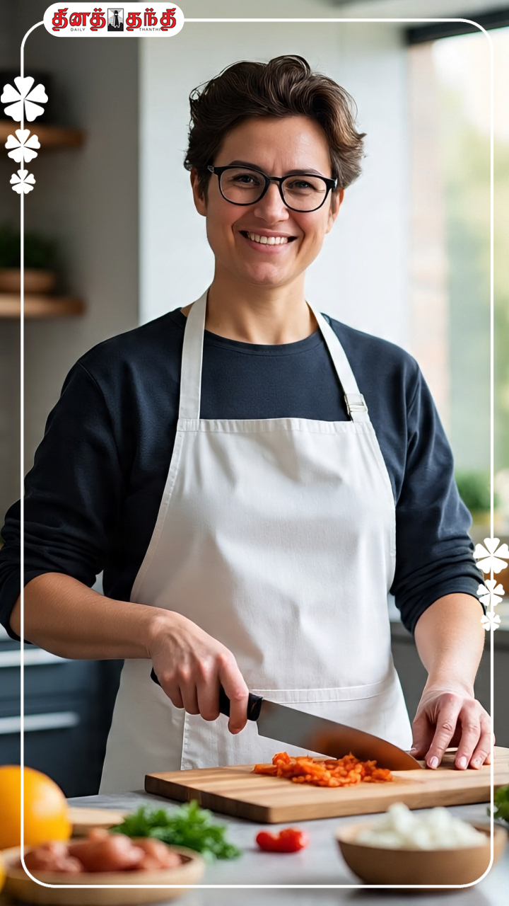 இந்த வார குக்கிங் டிப்ஸ்..!