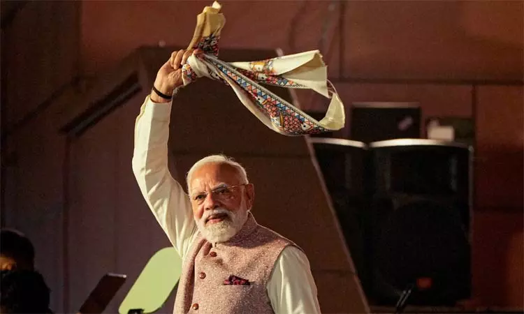 பீகார் சட்டசபை தேர்தல்: தே.ஜ. கூட்டணி இமாலய வெற்றி.. பா.ஜ.க.வுக்கு முதல்-மந்திரி பதவி? பீகார் சட்டசபை தேர்தல்: தே.ஜ. கூட்டணி இமாலய வெற்றி.. பா.ஜ.க.வுக்கு முதல்-மந்திரி பதவி?