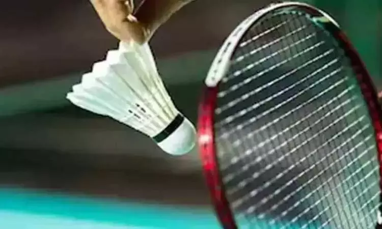 ஜப்பான் மாஸ்டர்ஸ்: லக்‌ஷயா சென் அரையிறுதிக்கு முன்னேற்றம்