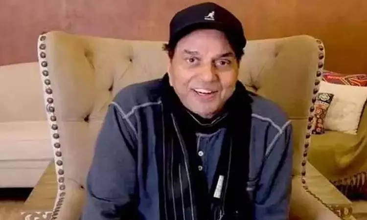  நடிகர் தர்மேந்திராவை வீடியோ எடுத்த மருத்துவமனை... ... இன்றைய முக்கிய செய்திகள்.. சில வரிகளில்.. 15-11-2025