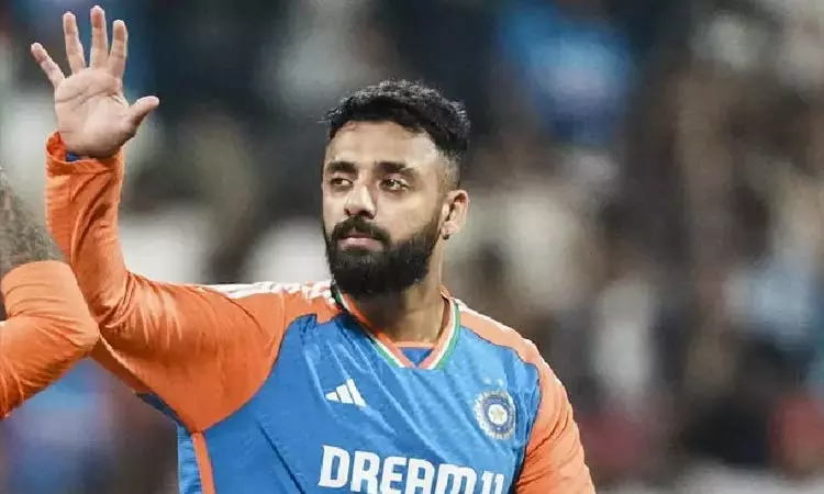 தமிழக அணியின் கேப்டனாக வருண் சக்கரவர்த்தி... ... இன்றைய முக்கிய செய்திகள்.. சில வரிகளில்.. 15-11-2025