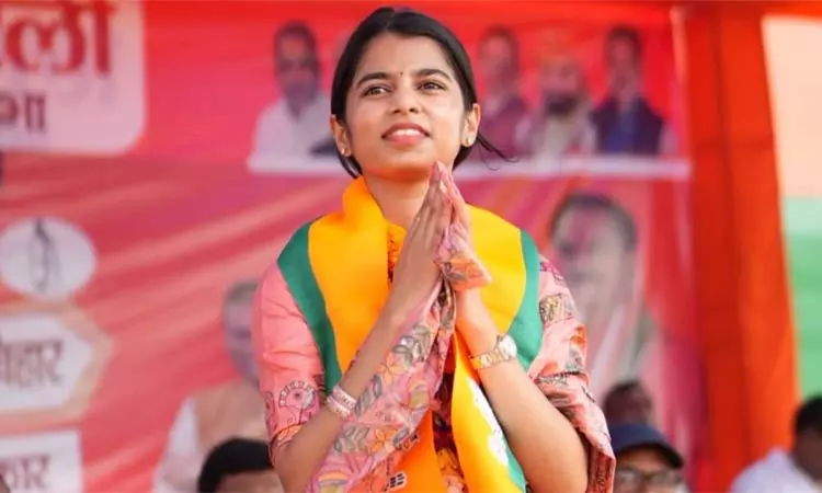 இளம் எம்.எல்.ஏ... பா.ஜ.க. சார்பில் போட்டியிட்டு... ... இன்றைய முக்கிய செய்திகள்.. சில வரிகளில்.. 15-11-2025