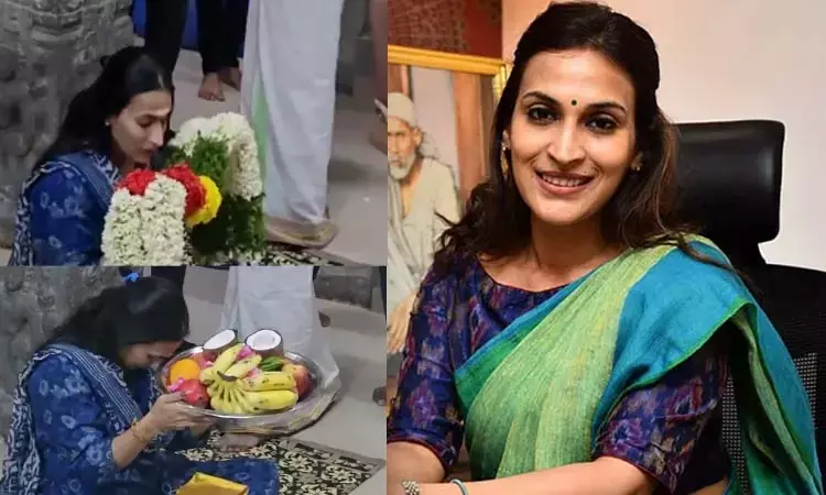 ஐஸ்வர்யா ரஜினிகாந்த் திருத்தணி முருகன் கோவிலில்... ... இன்றைய முக்கிய செய்திகள்.. சில வரிகளில்.. 15-11-2025