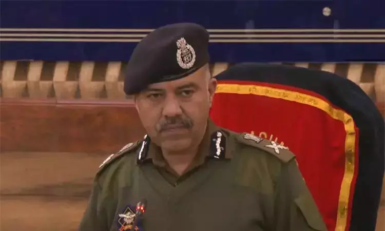 காஷ்மீரில் நடந்தது தற்செயலான வெடி விபத்துதான் -... ... இன்றைய முக்கிய செய்திகள்.. சில வரிகளில்.. 15-11-2025