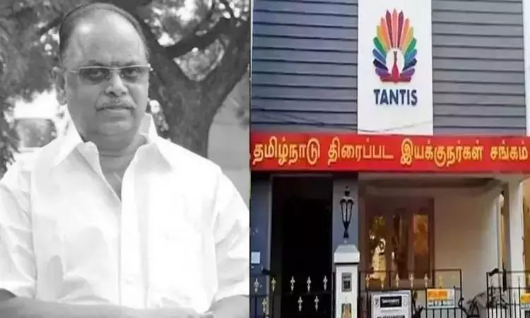 இயக்குநர் வி.சேகர் மறைவிற்கு தமிழ்நாடு திரைப்பட... ... இன்றைய முக்கிய செய்திகள்.. சில வரிகளில்.. 15-11-2025