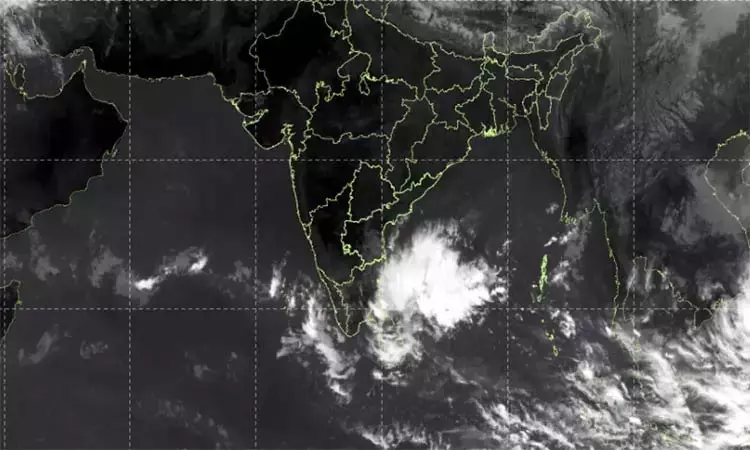உருவானது காற்றழுத்த தாழ்வு பகுதிவட கடலோர... ... இன்றைய முக்கிய செய்திகள்.. சில வரிகளில்.. 15-11-2025