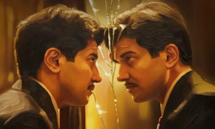 காந்தா படத்தின் முதல் நாள் வசூல் எவ்வளவு தெரியுமா?