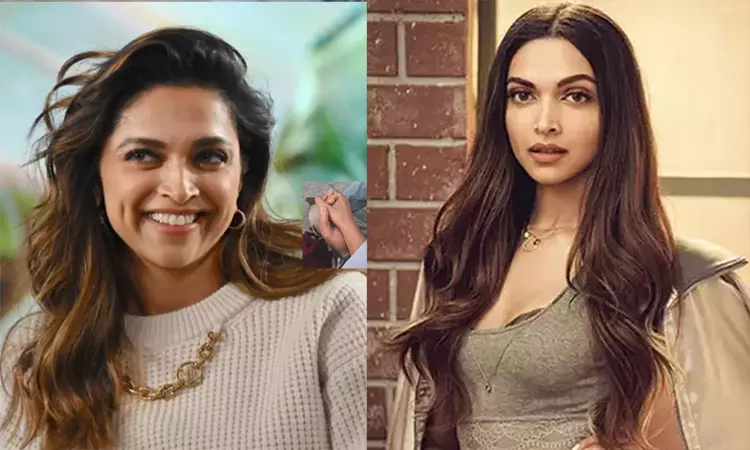 Three things are important for everyone: Deepika Padukone