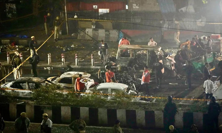 டெல்லி கார் வெடிப்பு வழக்கு; பஞ்சாப்பில் அறுவை... ... இன்றைய முக்கிய செய்திகள்.. சில வரிகளில்.. 15-11-2025