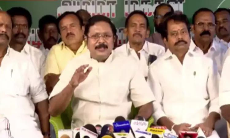 2026 தேர்தலில் தி.மு.க - த.வெ.க இடையேதான் போட்டி... ... இன்றைய முக்கிய செய்திகள்.. சில வரிகளில்.. 15-11-2025