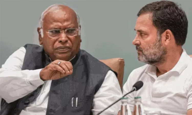 மோசமான தோல்வி.. பீகார் தேர்தல் குறித்து கார்கே,... ... இன்றைய முக்கிய செய்திகள்.. சில வரிகளில்.. 15-11-2025