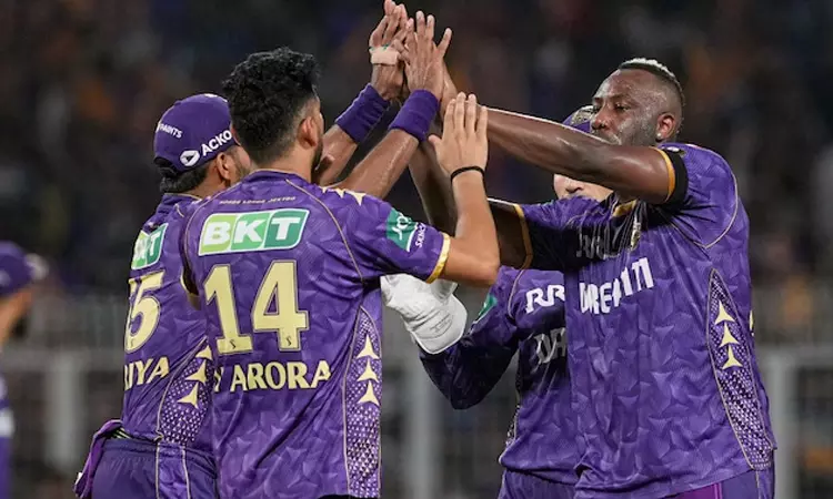 ஐ.பி.எல். 2026: முன்னணி வீரர்களை விடுவித்த கொல்கத்தா.. ரசிகர்கள் அதிர்ச்சி