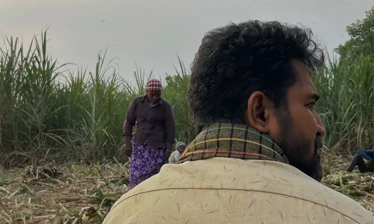 இறுதிக் கட்டத்தை எட்டிய நூறு சாமி படப்பிடிப்பு