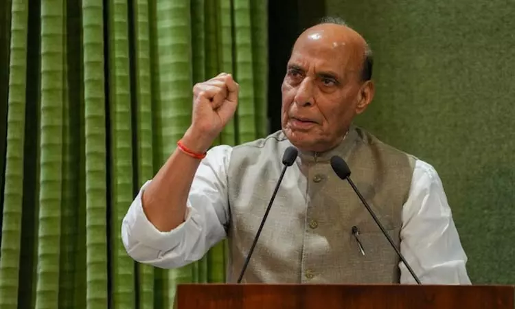 பிரமோஸ் ஏவுகணைகளை வாங்க இந்தோனேசியா விருப்பம்;