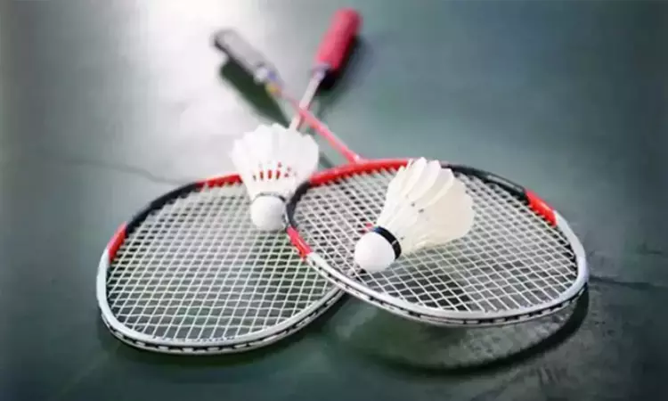 ஜப்பான் மாஸ்டர்ஸ் பேட்மிண்டன்: அரையிறுதியில் லக்‌சயா சென் தோல்வி