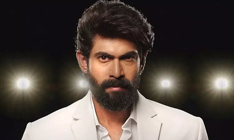 சில படங்களை ரீமேக் செய்து கெடுக்காமல் இருப்பது நல்லது - ராணா டகுபதி