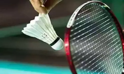 ஜப்பான் மாஸ்டர்ஸ்: லக்‌ஷயா சென் அரையிறுதிக்கு முன்னேற்றம்