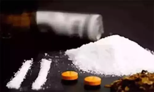 போதை விருந்தில் பங்கேற்ற சினிமா பிரபலங்கள்- போலீஸ் விசாரணையில் அதிர்ச்சி தகவல்