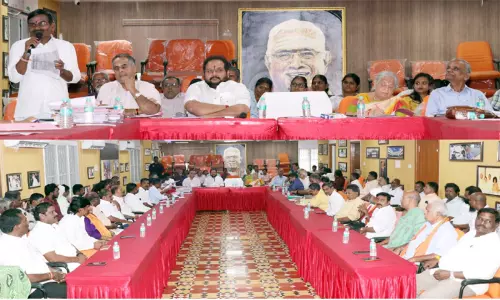 தமிழகத்தில் பெண்களின் சுதந்திரம் கேள்விக்குறி: நடவடிக்கை எடுக்க தமிழ்நாடு வி.எச்.பி. வலியுறுத்தல்