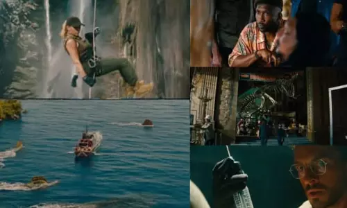 Rs. 7,200 crore collection... The blockbuster film has come to OTT... Where can you watch it? Rs. 7,200 crore collection... The blockbuster film has come to OTT... Where can you watch it?