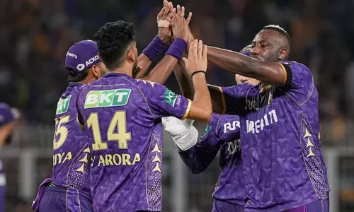 ஐ.பி.எல். 2026: முன்னணி வீரர்களை விடுவித்த கொல்கத்தா.. ரசிகர்கள் அதிர்ச்சி